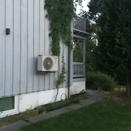 Skarer Veie 58 Apartament Lorenskog