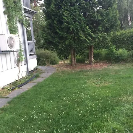 Skarer Veie 58 Lorenskog
