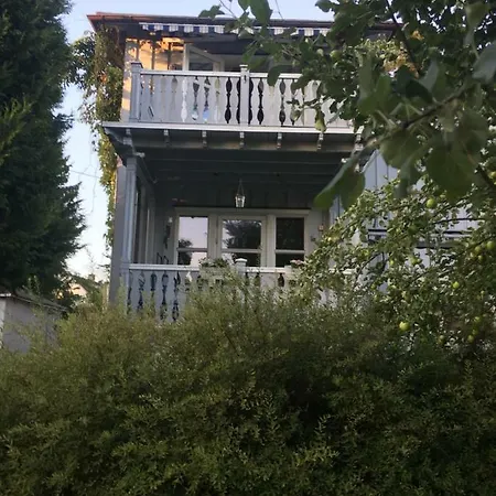 Apartament Skarer Veie 58