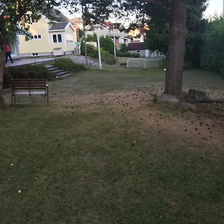Skarer Veie 58 Appartement