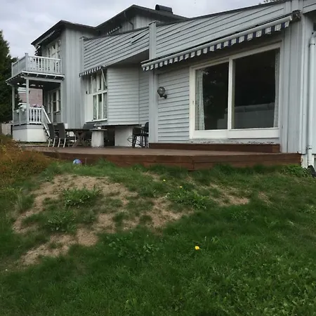 Skarer Veie 58