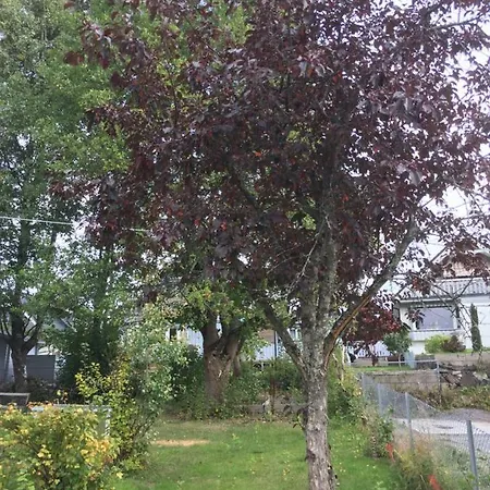 Lejlighed Skarer Veie 58 *