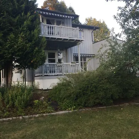 Skarer Veie 58 Appartement