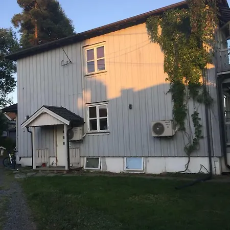 Appartement Skarer Veie 58 Lorenskog