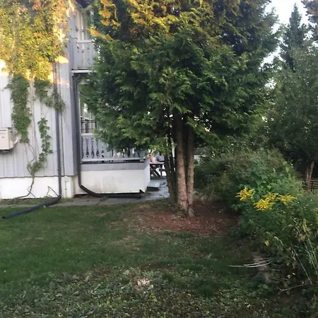 Appartement Skarer Veie 58