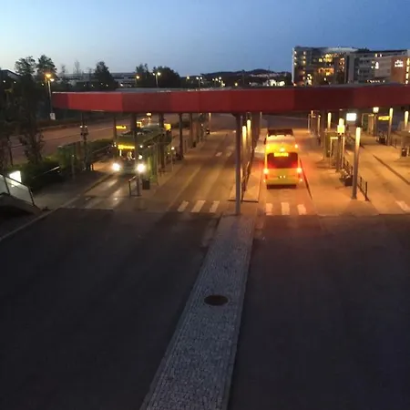 Skarer Veie 58 *