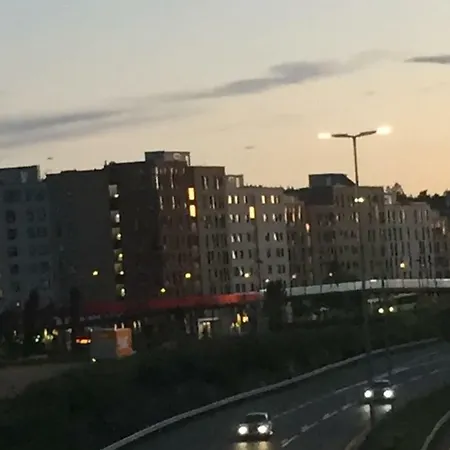 Skarer Veie 58 Lejlighed *