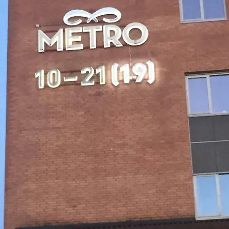 Appartement Skarer Veie 58 Lorenskog