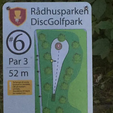 Skarer Veie 58 Lägenhet