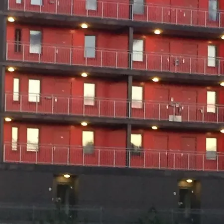 Skarer Veie 58 Appartement