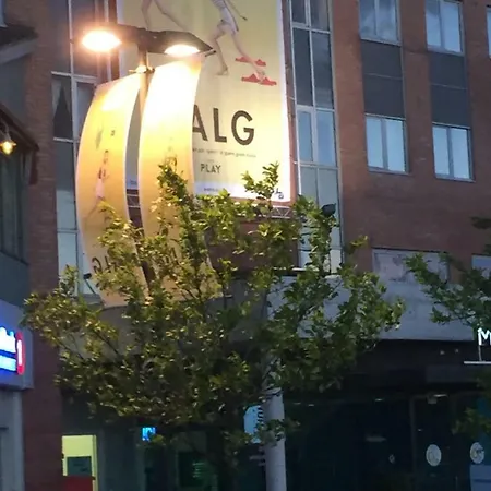 Skarer Veie 58 Appartement Lorenskog