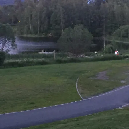 Skarer Veie 58 Lejlighed