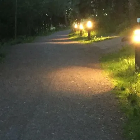 Skarer Veie 58 *