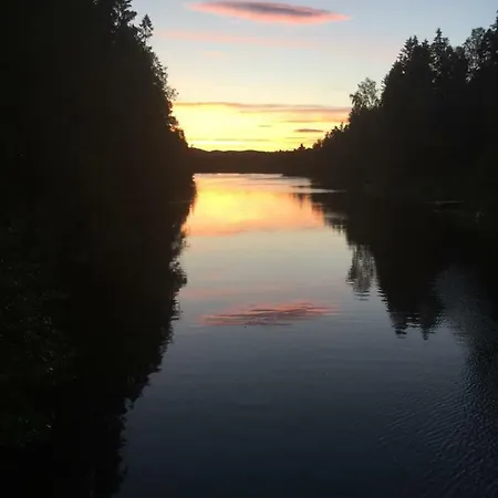 Skarer Veie 58 Apartament