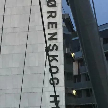 Lejlighed Skarer Veie 58