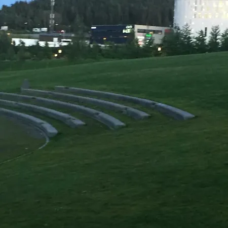 Skarer Veie 58 Lägenhet Lorenskog