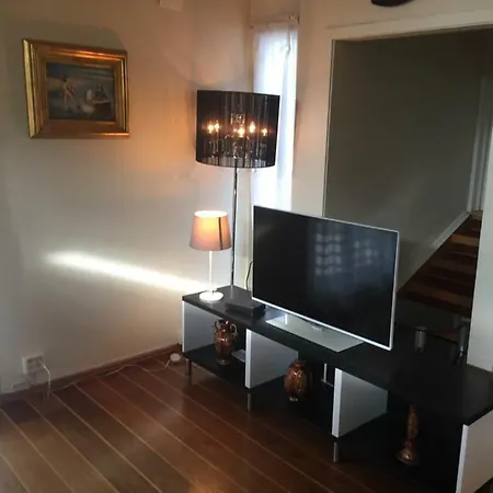 Skarer Veie 58