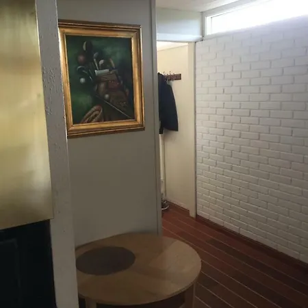 Skarer Veie 58 Lägenhet Lorenskog