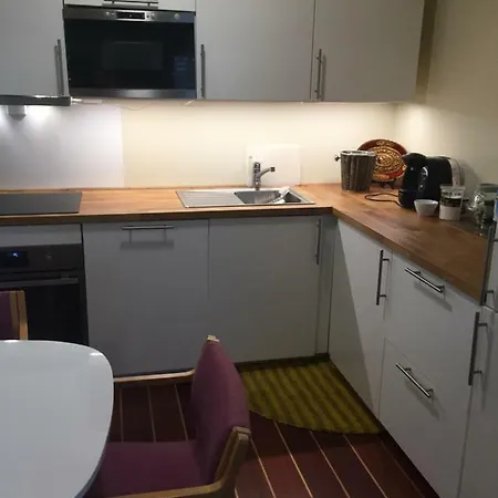 Skarer Veie 58