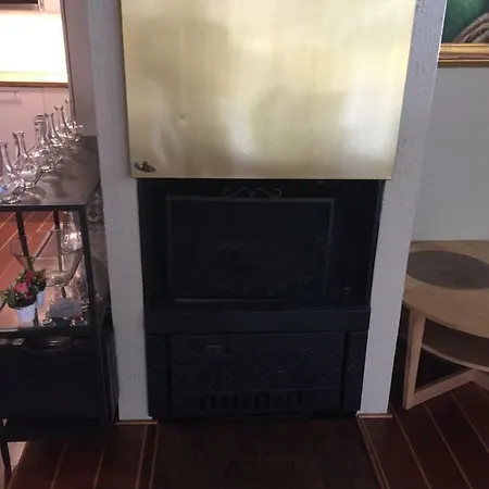 Lejlighed Skarer Veie 58 *