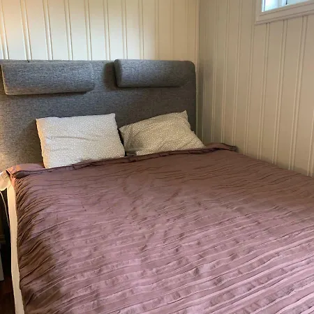 Skarer Veie 58 *