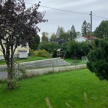 Skarer Veie 58 Lørenskog