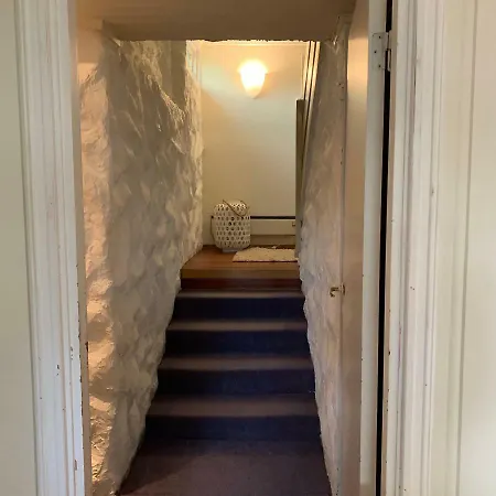 Skarer Veie 58 Appartement Lorenskog