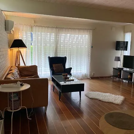 Appartement Skarer Veie 58