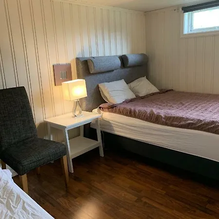 Skarer Veie 58 *