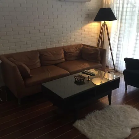 Appartement Skarer Veie 58 *