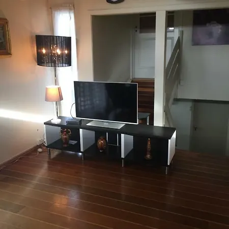 Skarer Veie 58 Lägenhet *