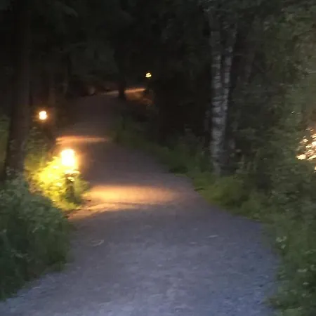 Lejlighed Skarer Veie 58 *