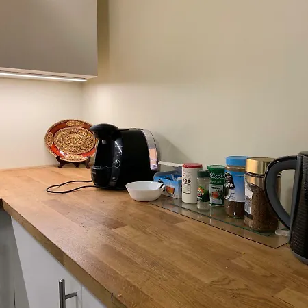 Skarer Veie 58 *