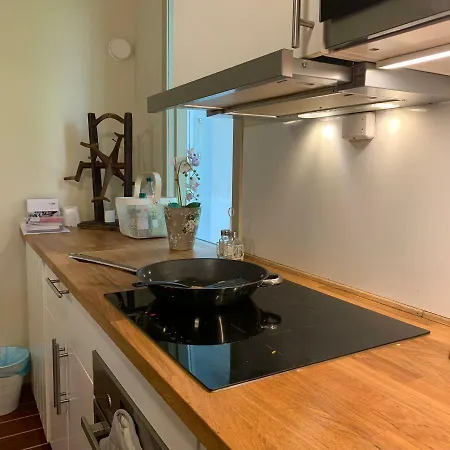 Skarer Veie 58 * Lorenskog