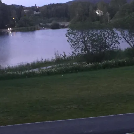 Daire Skarer Veie 58 Lorenskog