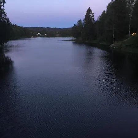 Skarer Veie 58 *
